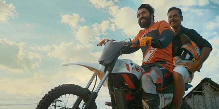 'പ്രേമ'ത്തിനും 'നേര'ത്തിനും ശേഷം അവർ വീണ്ടും! നിവിൻ പോളിയുടെ അമ്പതാം ചിത്രത്തിന് അൽഫോൺസ് പുത്രൻ കുറിച്ച പേര് ഇതാണ്! 1 ‘പ്രേമ’ത്തിനും ‘നേര’ത്തിനും ശേഷം അവർ വീണ്ടും! നിവിൻ പോളിയുടെ അമ്പതാം ചിത്രത്തിന് അൽഫോൺസ് പുത്രൻ കുറിച്ച പേര് ഇതാണ്!