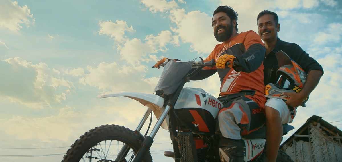‘പ്രേമ’ത്തിനും ‘നേര’ത്തിനും ശേഷം അവർ വീണ്ടും! നിവിൻ പോളിയുടെ അമ്പതാം ചിത്രത്തിന് അൽഫോൺസ് പുത്രൻ കുറിച്ച പേര് ഇതാണ്!