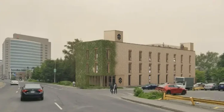 Montreal will support interest-free rental loans for struggling tenants