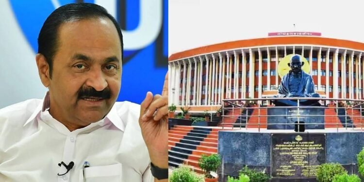 കേരളം കടുത്ത സാമ്പത്തിക പ്രതിസന്ധിയിൽ: ആകെ കടബാധ്യത 5.07 ലക്ഷം കോടിയെന്ന് യു.ഡി.എഫ് ധവളപത്രം