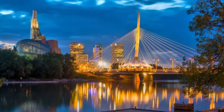 manitoba
