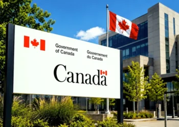 New Canada Laws