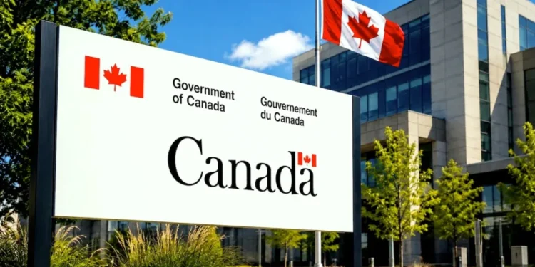 New Canada Laws