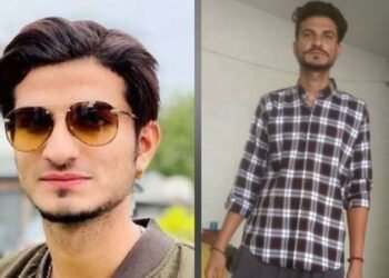 ടൊറന്റോയിൽ 26-കാരനെ കാണാതായി; പൊതുജനങ്ങളുടെ സഹായം തേടി പൊലീസ് 1 ടൊറന്റോയിൽ 26-കാരനെ കാണാതായി; പൊതുജനങ്ങളുടെ സഹായം തേടി പൊലീസ്