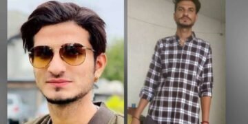 ടൊറന്റോയിൽ 26-കാരനെ കാണാതായി; പൊതുജനങ്ങളുടെ സഹായം തേടി പൊലീസ് 3 ടൊറന്റോയിൽ 26-കാരനെ കാണാതായി; പൊതുജനങ്ങളുടെ സഹായം തേടി പൊലീസ്