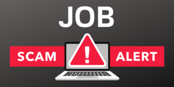 job fraud
