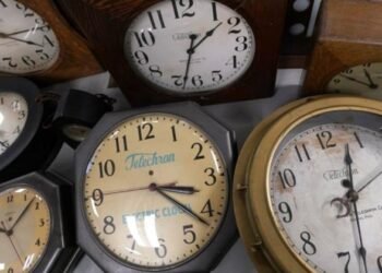 Daylight time: As U.S. moves to abolish the switch, where does Canada stand?