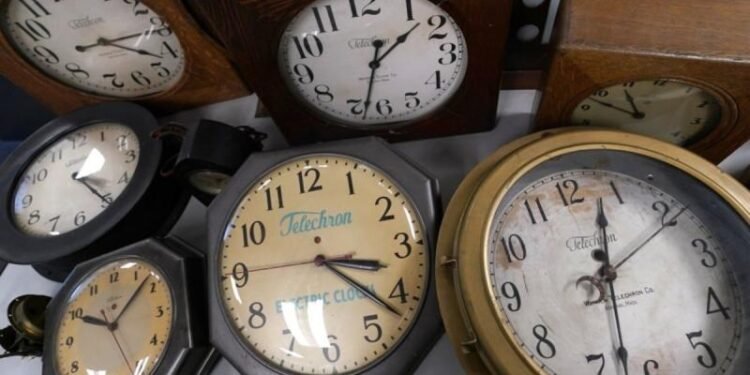 Daylight time: As U.S. moves to abolish the switch, where does Canada stand?