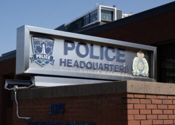 Human remains found near Long Lake, Halifax; police launch investigation.