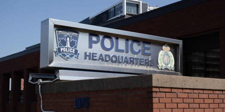 Human remains found near Long Lake, Halifax; police launch investigation.