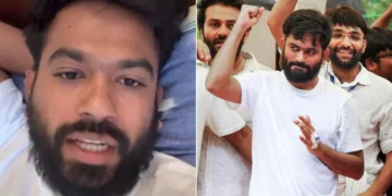 ഇത് തുടക്കം മാത്രം, ഇനിയും ഏറെ മുന്നോട്ട് പോകാനുണ്ട്: വീഡിയോ സന്ദേശവുമായി അഭിജിത് ദിപ്കെ