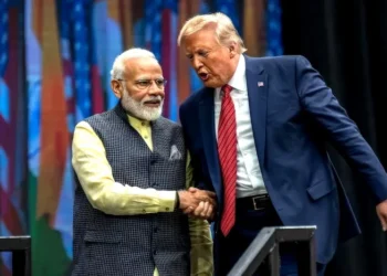 PM to Trump