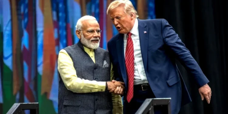 PM to Trump