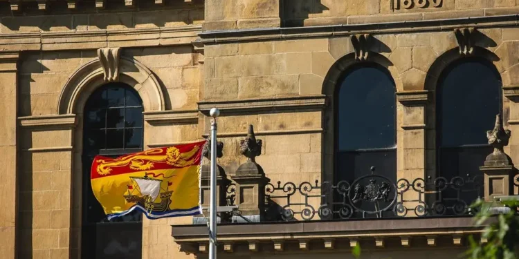 New Brunswick introducing unpaid job-protected leave for long-term illness, injury