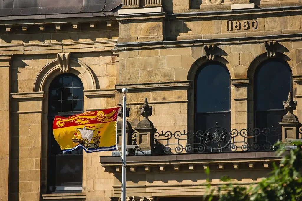 New Brunswick introducing unpaid job-protected leave for long-term illness, injury