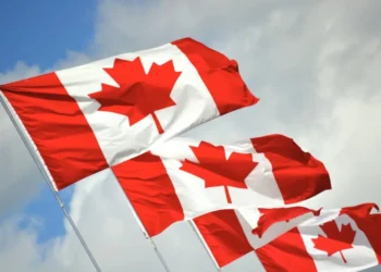 canada flag