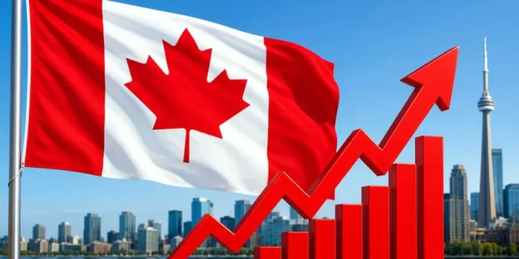 canada flag