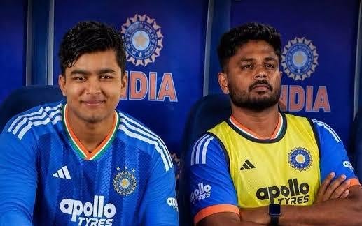 സഞ്ജു OUT, സൂര്യവംശി IN ; ഇന്ത്യ-ഇംഗ്ലണ്ട് രണ്ടാം ടി20 മത്സരം ഇന്ന് മാഞ്ചസ്റ്ററിൽ