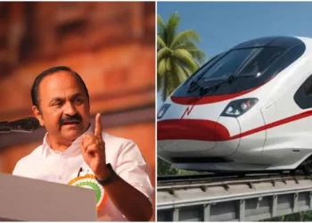 അതിവേഗ റെയിൽ പദ്ധതി ഉടനുണ്ടാകില്ല; പഠിച്ച ശേഷം മാത്രം നടപടിയെന്ന് മുഖ്യമന്ത്രി