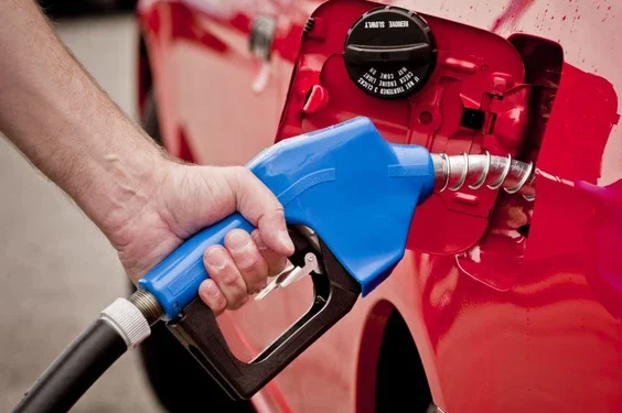 FUEL PRICE