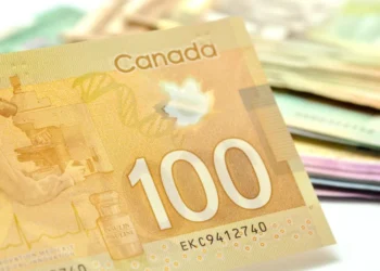 CANADIAN DOLLAR