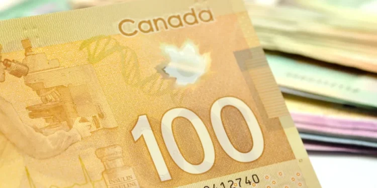 CANADIAN DOLLAR