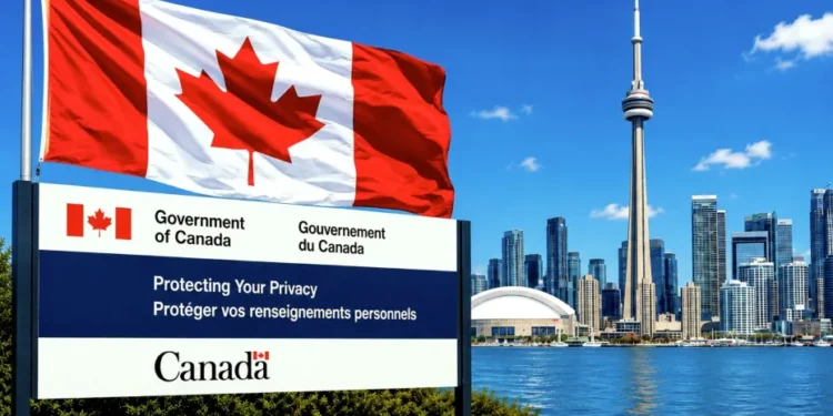 Legal Reform: Federal government to completely rewrite 25-year-old privacy law.