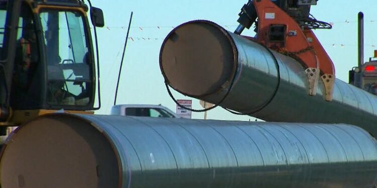 Feds announce $26M in clean energy funding on 17 projects in Alberta and Saskatchewan
