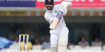 Rahane