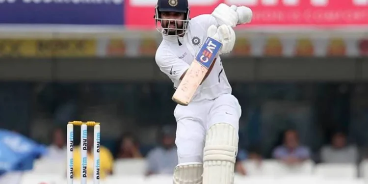 Rahane