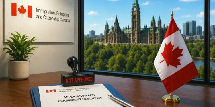 Top 10 Canada Immigration Refusal Reasons Applicants Should Know