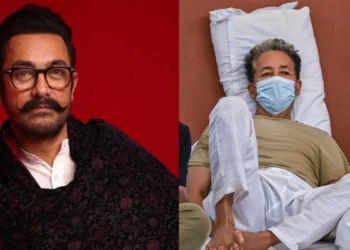 സോനം വാങ്ചുകിൻ്റെ നിരാഹാര സമരം; പ്രതികരിച്ച് ആമിർ ഖാൻ, ‘റാഞ്ചോ’യിൽ സുപ്രധാന വെളിപ്പെടുത്തൽ!