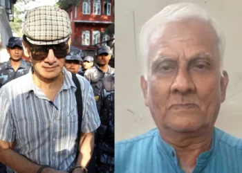 charls sobharaj bingson-john