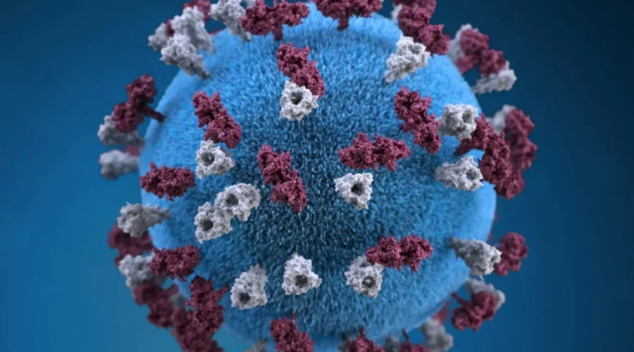 Measles case confirmed in Moncton; Health Department issues alert.