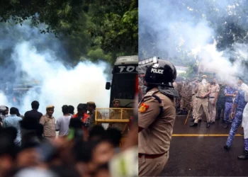 ‘ആവശ്യങ്ങൾ അംഗീകരിക്കും വരെ സമരരംഗത്ത് നിന്ന് പിന്മാറില്ല’; ജന്തർമന്തറിൽ സമരം തുടരുമെന്ന് സിജെപി