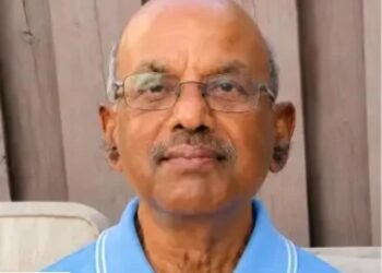 കാനഡയിൽ മലയാളി അന്തരിച്ചു; വിടപറഞ്ഞത് ആദ്യകാല മലയാളി കൂട്ടായ്മകളുടെ സജീവ പ്രവർത്തകൻ 7 divakaran