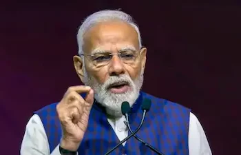 ‘ആരെയും വെറുതെ വിടില്ല, നടന്നത് മഹാപാതകം’; നീറ്റ് ചോദ്യപേപ്പർ ചോർച്ച വിവാദത്തിൽ പ്രതികരിച്ച് പ്രധാനമന്ത്രി