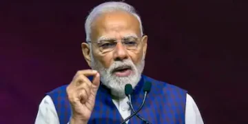 'ആരെയും വെറുതെ വിടില്ല, നടന്നത് മഹാപാതകം'; നീറ്റ് ചോദ്യപേപ്പർ ചോർച്ച വിവാദത്തിൽ പ്രതികരിച്ച് പ്രധാനമന്ത്രി 2 ‘ആരെയും വെറുതെ വിടില്ല, നടന്നത് മഹാപാതകം’; നീറ്റ് ചോദ്യപേപ്പർ ചോർച്ച വിവാദത്തിൽ പ്രതികരിച്ച് പ്രധാനമന്ത്രി