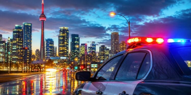 New list of Canada's most dangerous cities released; here is what you need to know about them.