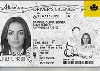 id card