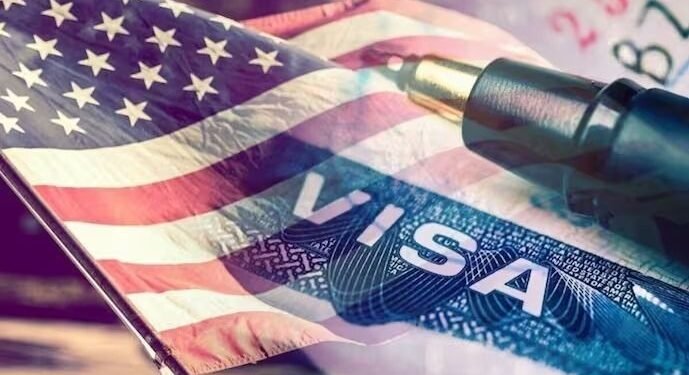 H-1B visa fraud: Trump administration launches investigation against major IT companies, including Cognizant.