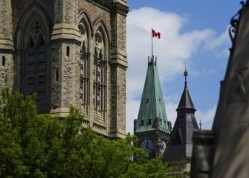 Information sharing must not lead to abuse: Strict warning to Canadian security agencies.