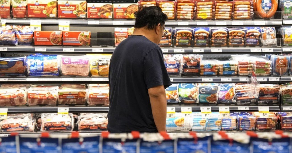 Complaining Could Ruin the Business! Canada's New Grocery Law Faces a Crisis