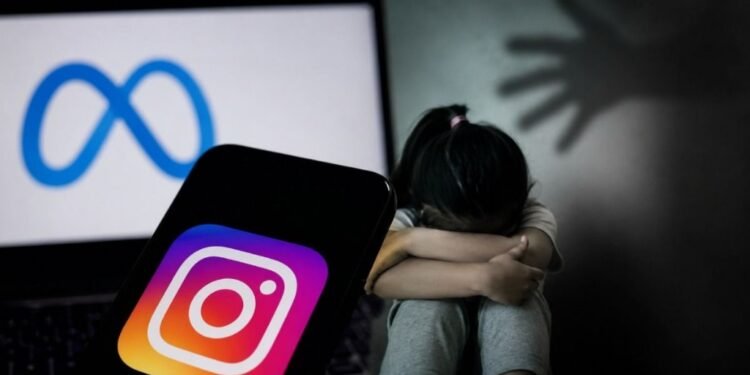 ഇൻസ്റ്റാഗ്രാമിൽ ബാലപീഡന പരസ്യങ്ങൾ: മെറ്റാ ഉദ്യോഗസ്ഥരെ വിളിച്ചുവരുത്താൻ ഇന്ത്യ 1 Child abuse ads on Instagram: India to summon Meta officials