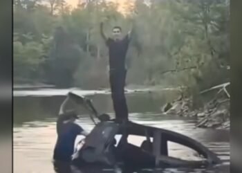 man
