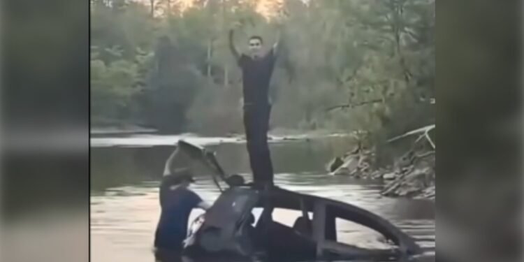 man