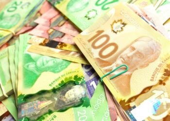 Increase in pension amounts in Canada; find out the payment amounts and dates for this month-end.