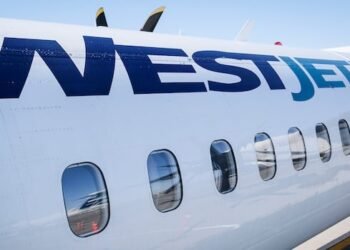 Around 4,400 employees set to strike; WestJet offers passengers the option to cancel tickets.