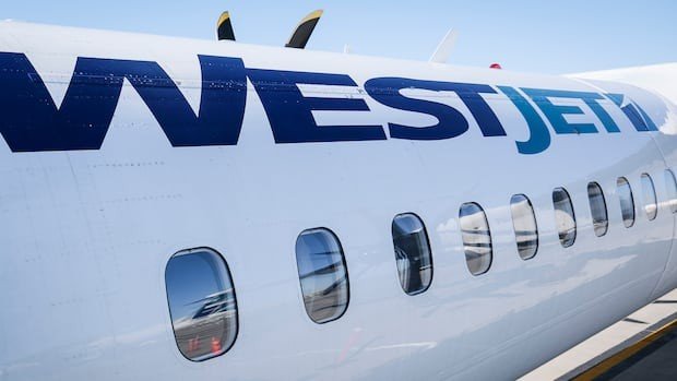Around 4,400 employees set to strike; WestJet offers passengers the option to cancel tickets.