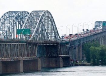 Attention travelers! Major traffic restrictions on Montreal's main roads; here are the routes being closed.